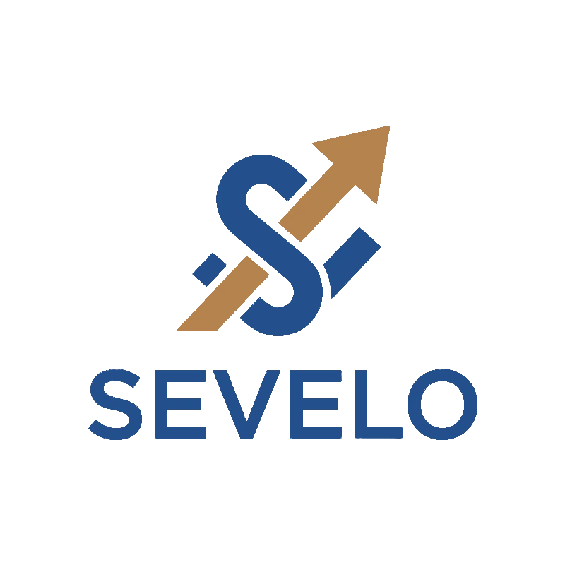 sevelo logotipo